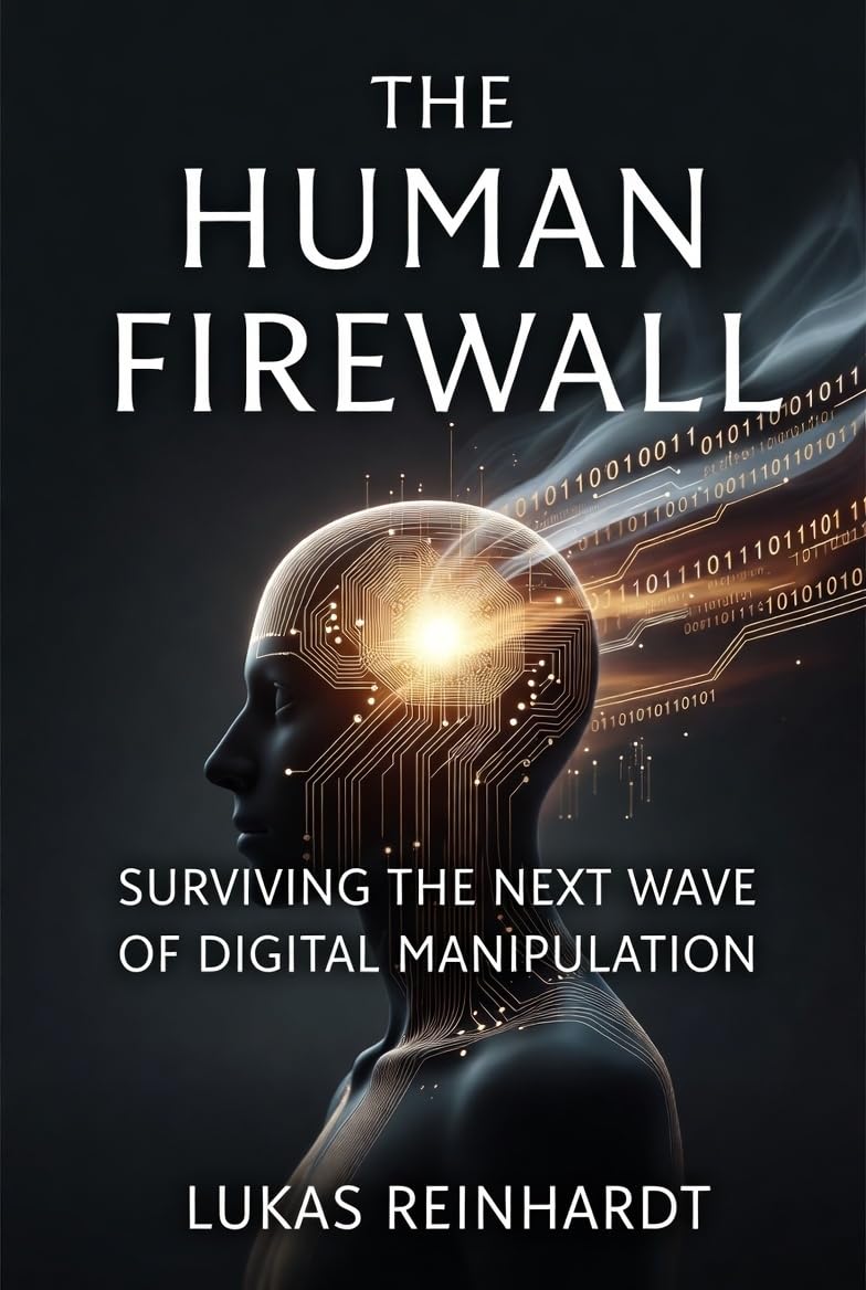 The Human Firewall